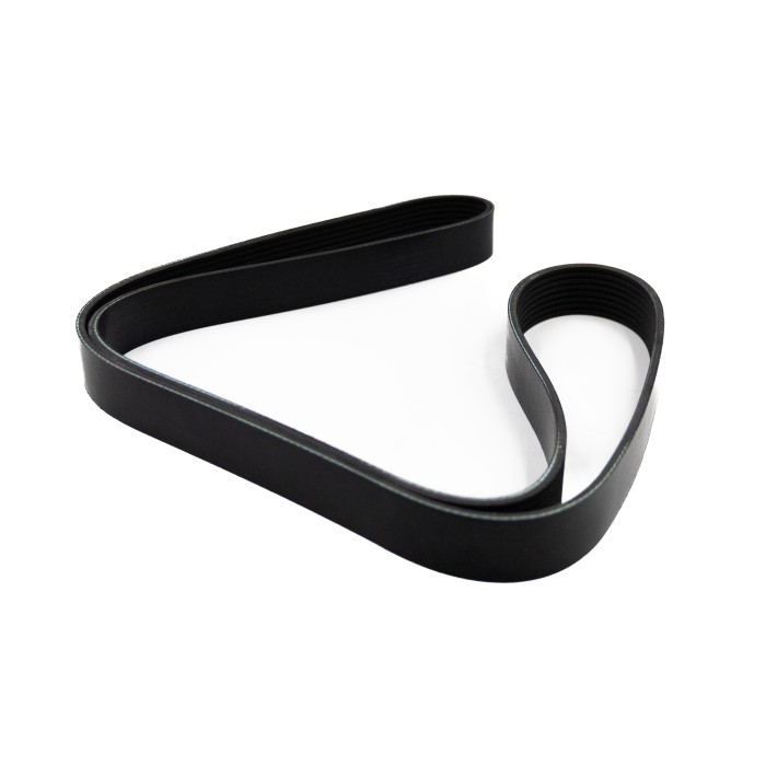 Ремень поликлиновой 8PK1535 КамАЗ (дв. Cummins ISBe 150-30) (SR 04836) SURAI