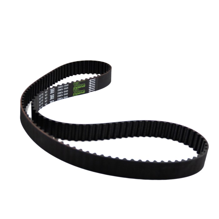 Ремень ГРМ Renault Duster (12-) 2.0i (SRS 72862) SURAI