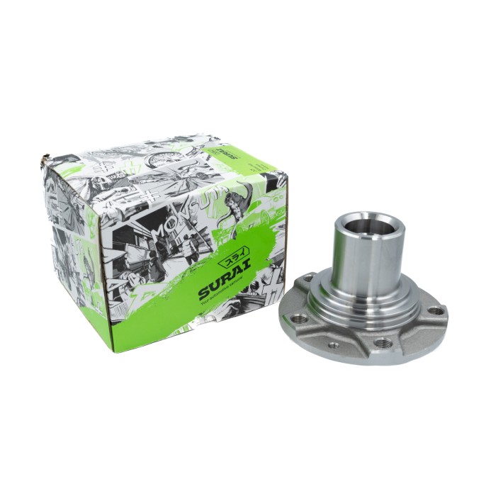 Ступица Fiat Ducato (06-)/PSA Boxer (06-) перед. г/п до 1600 кг (SRS 76055) SURAI
