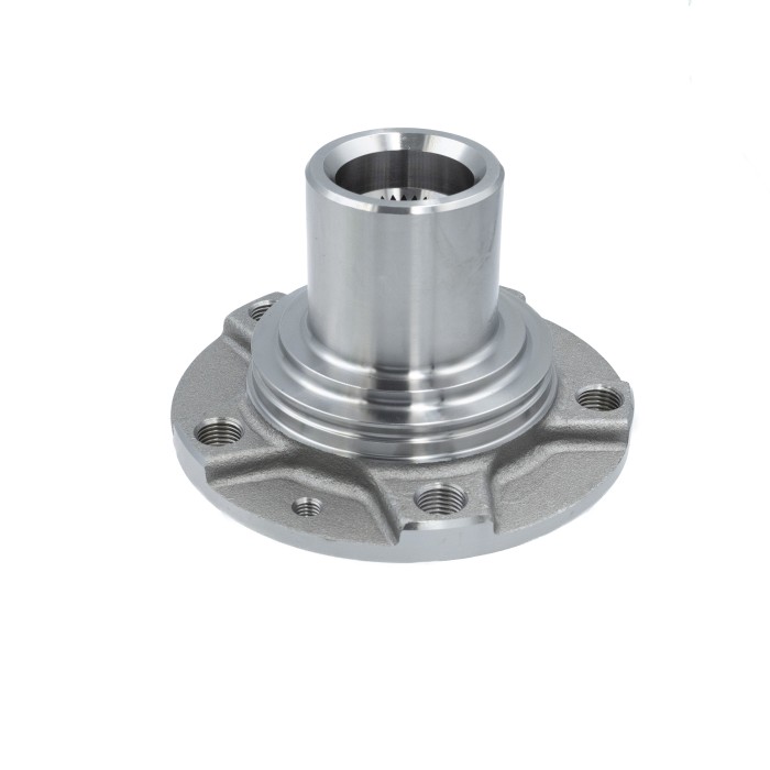 Ступица Fiat Ducato (06-)/PSA Boxer (06-) перед. г/п до 1600 кг (SRS 76055) SURAI