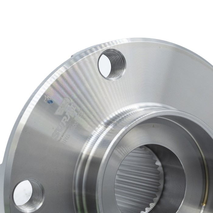 Ступица Fiat Ducato (06-)/PSA Boxer (06-) перед. г/п до 1600 кг (SRS 76055) SURAI