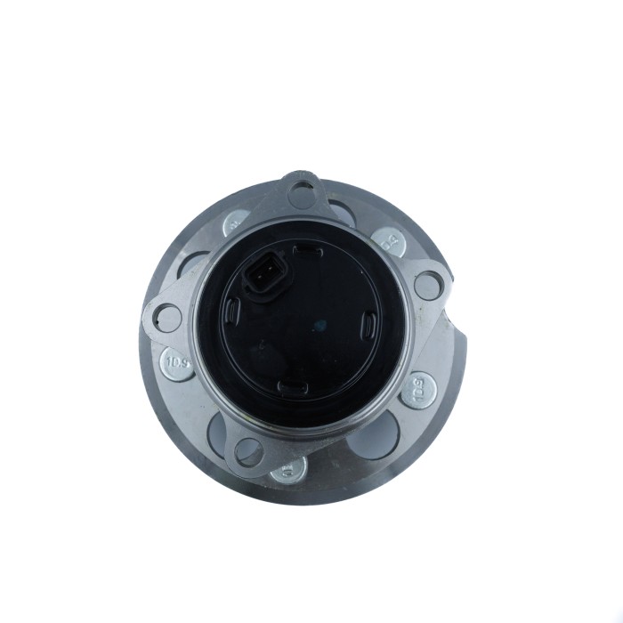 Ступица Chery Tiggo T11 (06-) зад. с подшип. с датч. ABS (SRS 76027) SURAI