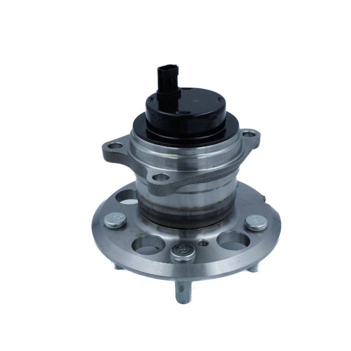 Ступица Chery Tiggo T11 (06-) зад. с подшип. с датч. ABS (SRS 76027) SURAI