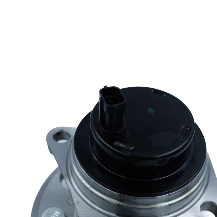 Ступица Chery Tiggo T11 (06-) зад. с подшип. с датч. ABS (SRS 76027) SURAI