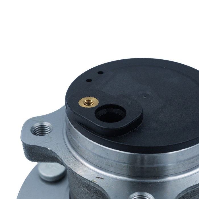 Ступица Mazda 3 (03-)/3 (08-) зад. с подшип. (SRS 76159) SURAI