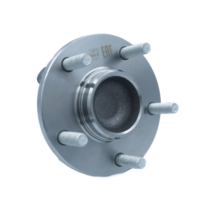 Ступица Mazda 3 (03-)/3 (08-) зад. с подшип. (SRS 76159) SURAI