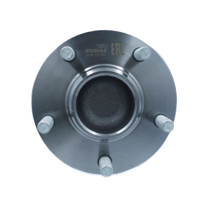 Ступица Mazda 3 (03-)/3 (08-) зад. с подшип. (SRS 76159) SURAI