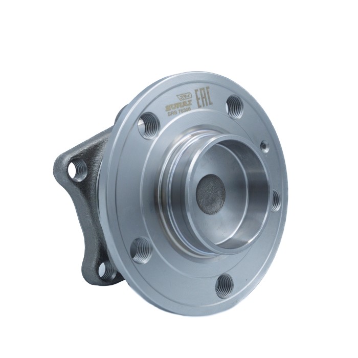 Ступица Volvo S60 (01-)/V70 (01-) зад. с подшип. (SRS 76306) SURAI