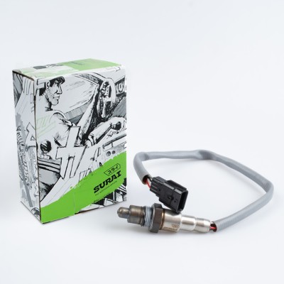 Датчик кислорода Лада Vesta (15-) 1.6i (до/после катализатора) (SR 00331) SURAI