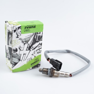 Датчик кислорода Лада Vesta (15-) 1.6i (до/после кат.) (SR 00331) SURAI