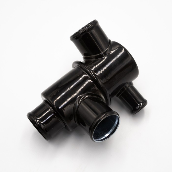 Термостат Лада 2108-2109 с метал. корпусом 87°С (SR 00505) SURAI