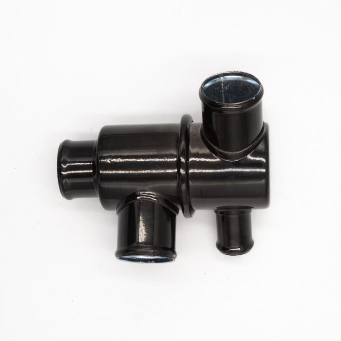 Термостат Лада 2108-2109 с метал. корпусом 87°С (SR 00505) SURAI