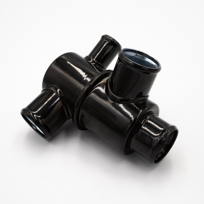 Термостат Лада 2108-2109 с метал. корпусом 87°С (SR 00505) SURAI