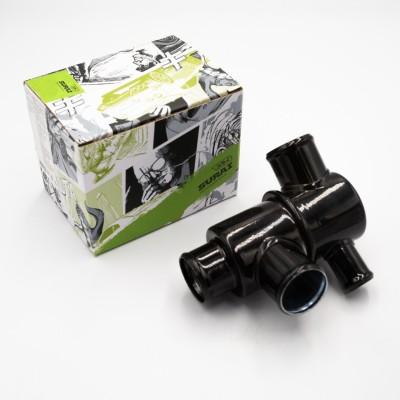 Термостат Лада 2108-2109 с метал. корпусом 87°С (SR 00505) SURAI