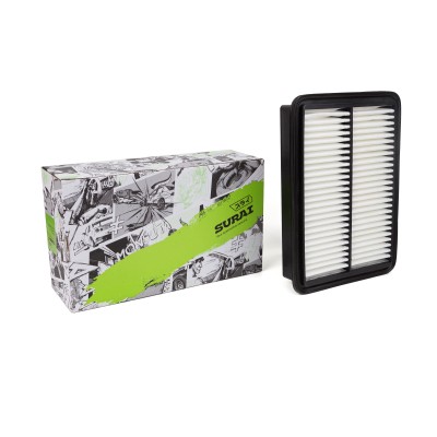 Фильтр воздушный Hyundai H-1 (06-)/Starex (08-) (SRS 00242) SURAI