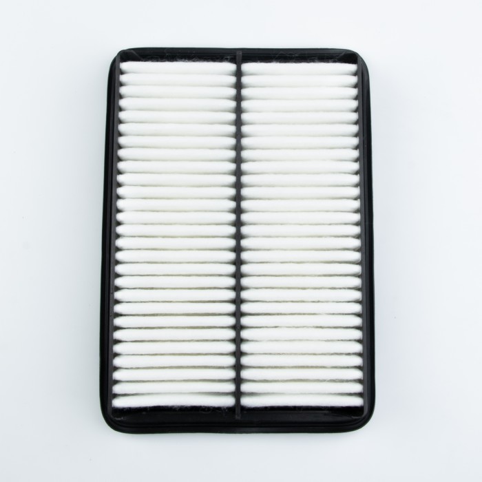 Фильтр воздушный Hyundai H-1 (06-)/Starex (08-) (SRS 00242) SURAI