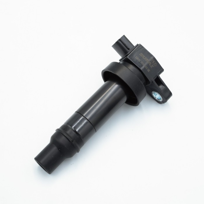 Катушка зажигания Hyundai Elantra (06-)/Kia CEED (07-) 1.4i/1.6i (SRS 70045) SURAI