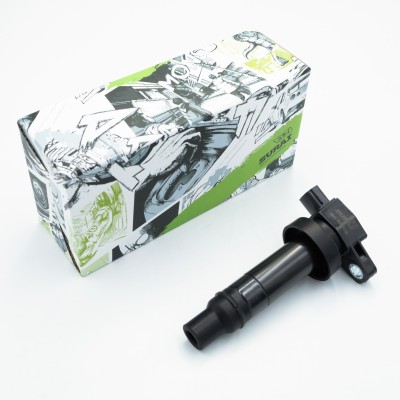 Катушка зажигания Hyundai Elantra (06-)/Kia CEED (07-) 1.4i/1.6i (SRS 70045) SURAI