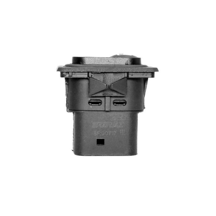 Выключатель электростеклоподъемника Лада 2108-2109/УАЗ 3163 (с рамкой) (SR 00717) SURAI