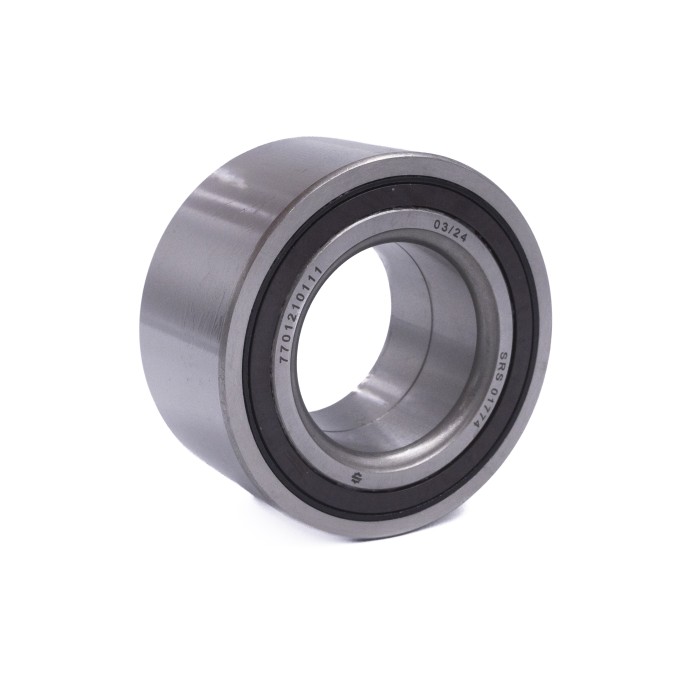 Подшипник ступ. Renault Clio (05-)/Megane (02-) перед. (кмпл.) (SRS 01774) SURAI