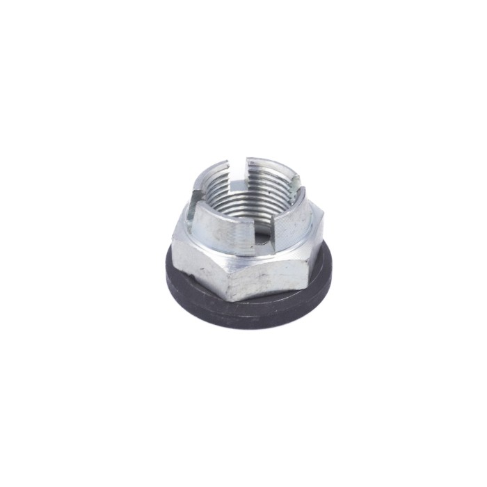 Подшипник ступ. Renault Clio (05-)/Megane (02-) перед. (кмпл.) (SRS 01774) SURAI