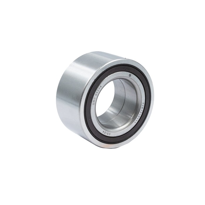 Подшипник ступ. Renault Clio (05-)/Megane (02-) перед. (кмпл.) (SRS 01774) SURAI