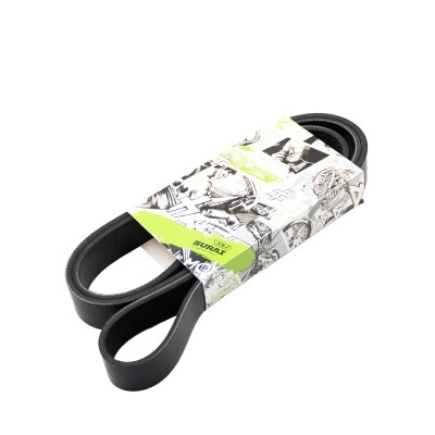 Ремень поликлиновой 8PK1575 КамАЗ (дв. Cummins ISBe/ISDe Eвро-4) (SR 04839) SURAI