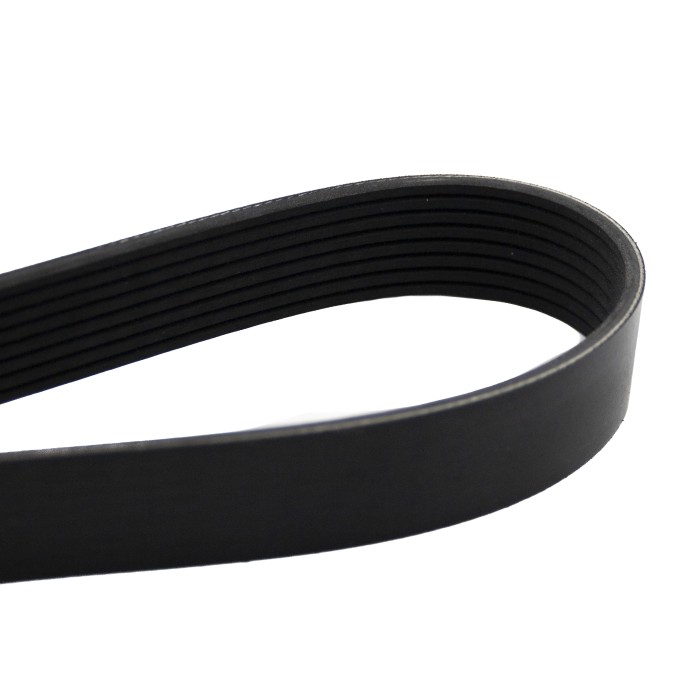 Ремень поликлиновой 8PK1575 КамАЗ (дв. Cummins ISBe/ISDe Eвро-4) (SR 04839) SURAI