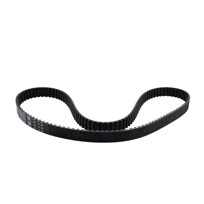 Ремень ГРМ Skoda Octavia (00-)/Fabia (00-) 1.4i 16V (SRS 72863) SURAI