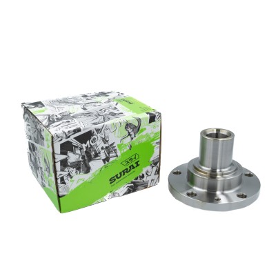 Ступица Fiat Ducato (94-)/PSA Boxer (94-)/Jumper (94-) перед. (SRS 76058) SURAI