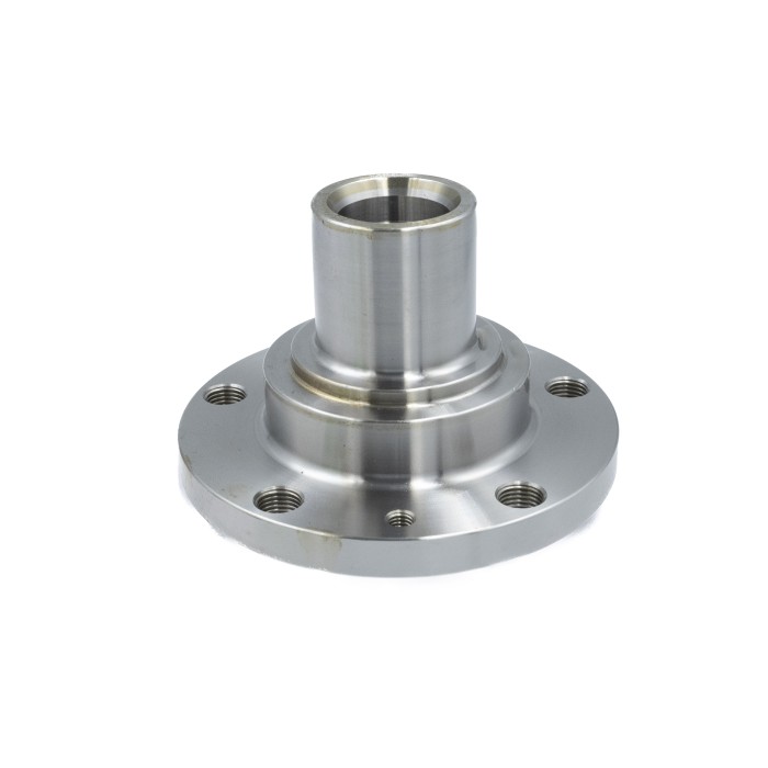 Ступица Fiat Ducato (94-)/PSA Boxer (94-)/Jumper (94-) перед. (SRS 76058) SURAI