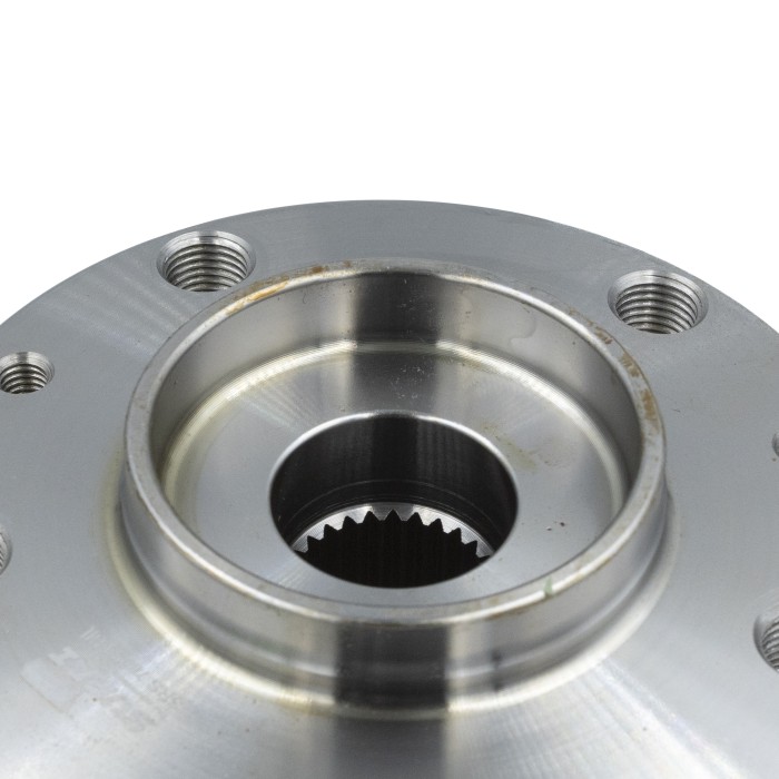 Ступица Fiat Ducato (94-)/PSA Boxer (94-)/Jumper (94-) перед. (SRS 76058) SURAI