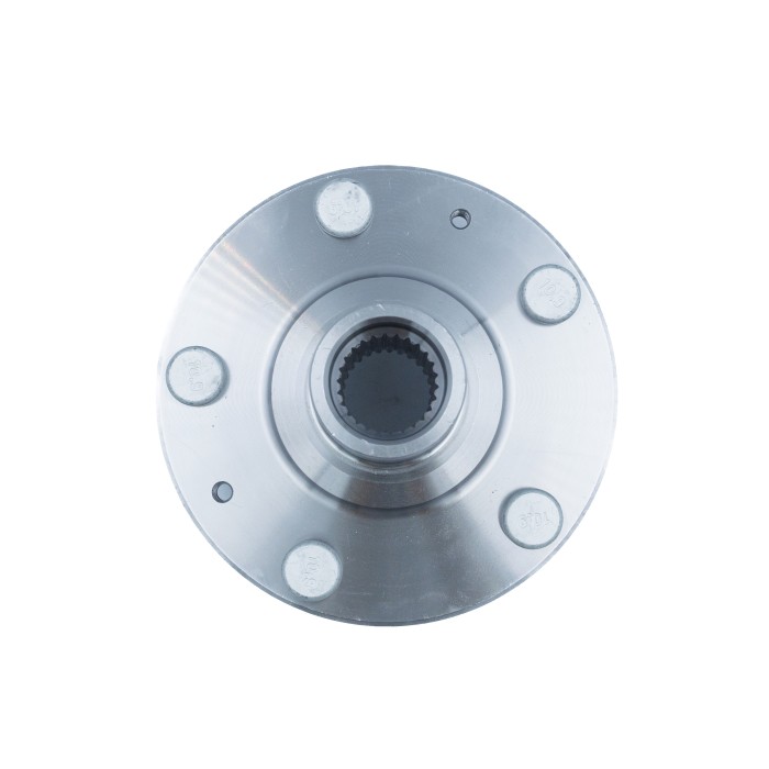 Ступица Chery Tiggo T11 (06-) перед. (SRS 76025) SURAI