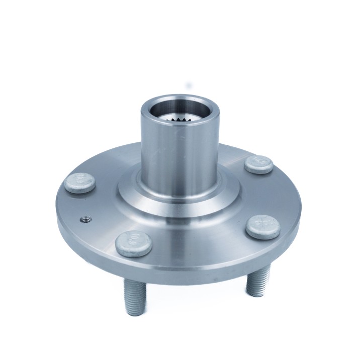 Ступица Chery Tiggo T11 (06-) перед. (SRS 76025) SURAI