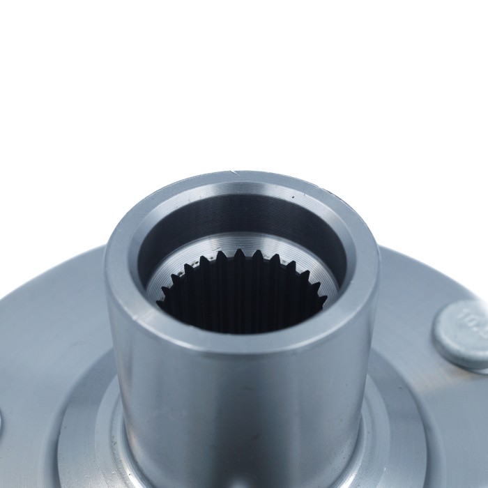 Ступица Chery Tiggo T11 (06-) перед. (SRS 76025) SURAI