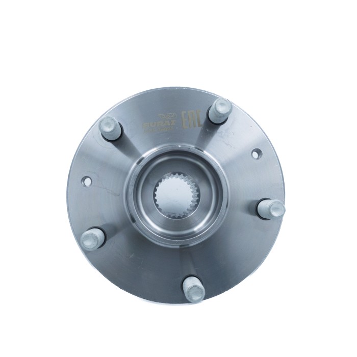 Ступица Chery Tiggo T11 (06-) перед. (SRS 76025) SURAI