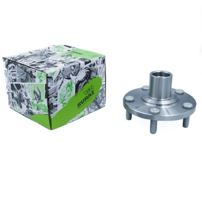 Ступица Chery Tiggo T11 (06-) перед. (SRS 76025) SURAI