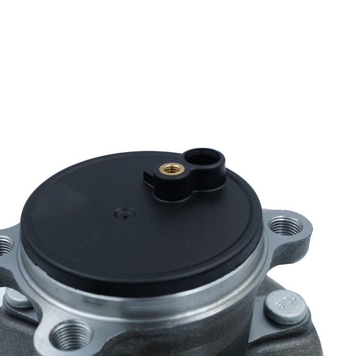 Ступица Mazda 3 (13-) зад. с подшип. (SRS 76160) SURAI