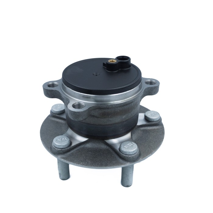 Ступица Mazda 3 (13-) зад. с подшип. (SRS 76160) SURAI