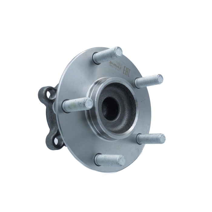 Ступица Mazda 3 (13-) зад. с подшип. (SRS 76160) SURAI