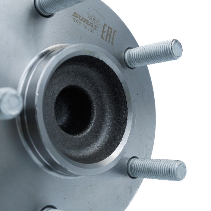 Ступица Mazda 3 (13-) зад. с подшип. (SRS 76160) SURAI