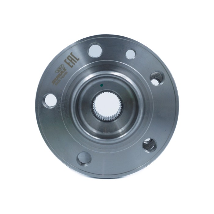 Ступица Volvo S60 (10-)/V70 (10-) зад. с подшип. AWD (SRS 76309) SURAI