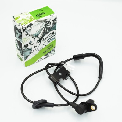 Датчик ABS Hyundai Elantra (00-)/KIA Cerato (04-) зад. прав. (SRS 70817) SURAI