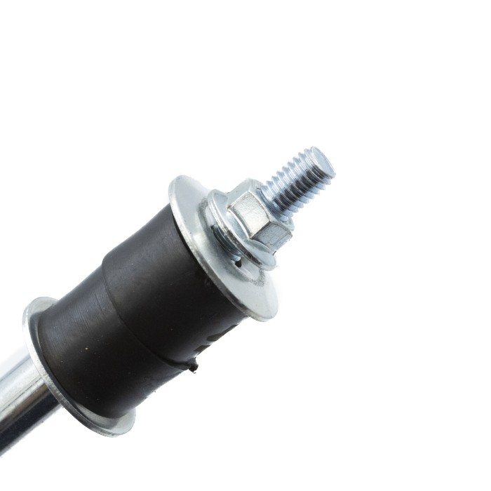 Стойка стабилизатора Daewoo Nexia (94-)/Lanos (97-) перед. (SRS 00208) SURAI