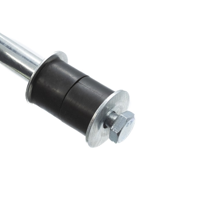 Стойка стабилизатора Daewoo Nexia (94-)/Lanos (97-) перед. (SRS 00208) SURAI