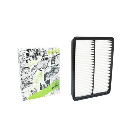 Фильтр воздушный Hyundai Santa Fe (12-)/Kia Sorento (12-) (SRS 00241) SURAI