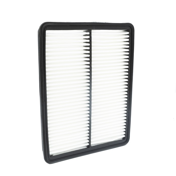 Фильтр воздушный Hyundai Santa Fe (12-)/Kia Sorento (12-) (SRS 00241) SURAI