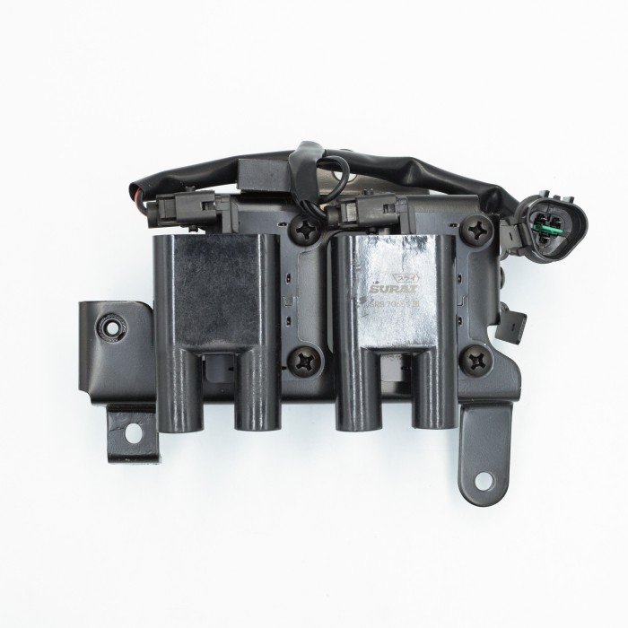 Катушка зажигания Hyundai Getz (02-) 1.1i (SRS 70655) SURAI