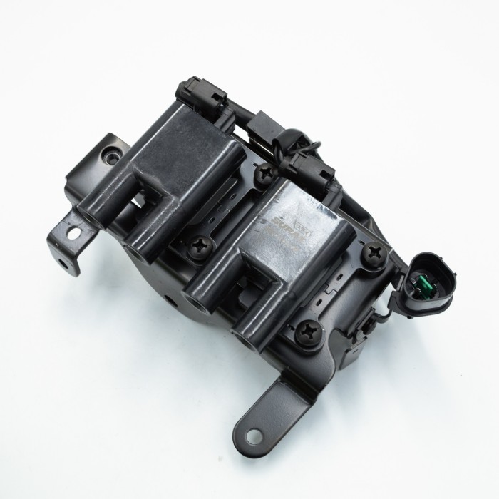 Катушка зажигания Hyundai Getz (02-) 1.1i (SRS 70655) SURAI