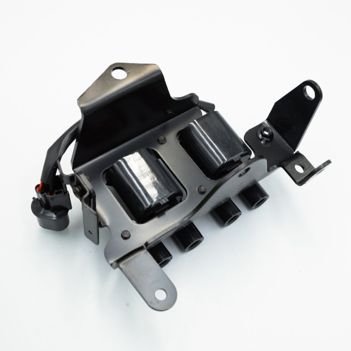 Катушка зажигания Hyundai Getz (02-) 1.1i (SRS 70655) SURAI